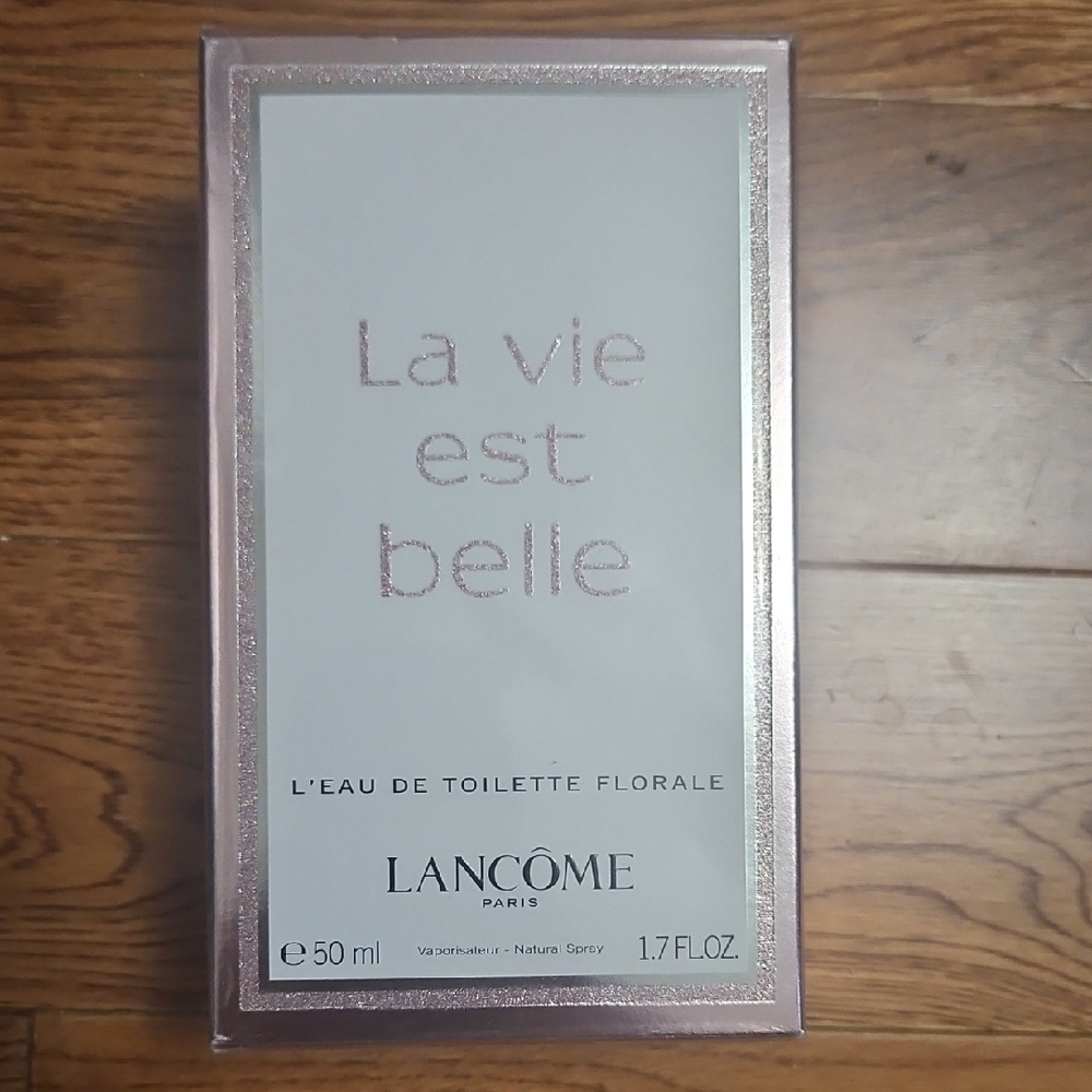 Lancome La vie est Belle 50 ml